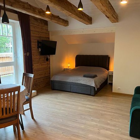 Nomme Apartments Ταλίν Εξωτερικό φωτογραφία