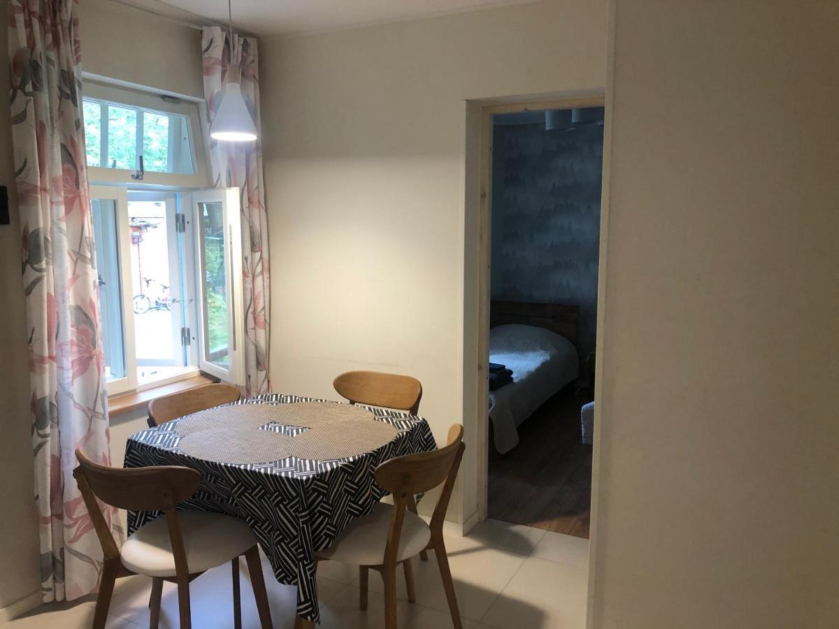 Nomme Apartments Ταλίν Εξωτερικό φωτογραφία
