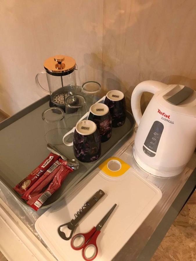 Nomme Apartments Ταλίν Εξωτερικό φωτογραφία