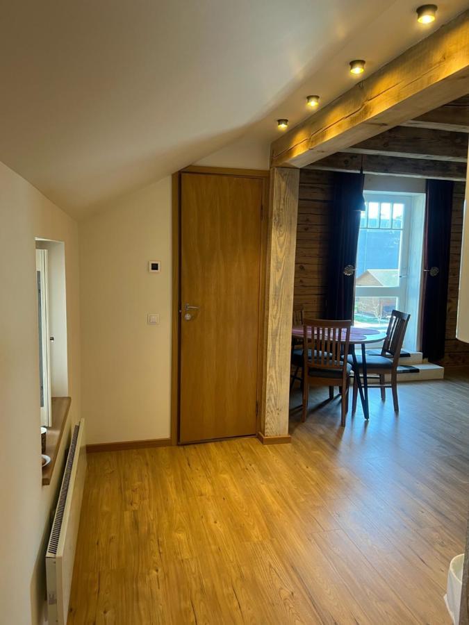 Nomme Apartments Ταλίν Εξωτερικό φωτογραφία