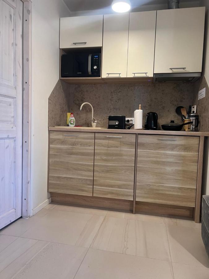 Nomme Apartments Ταλίν Εξωτερικό φωτογραφία