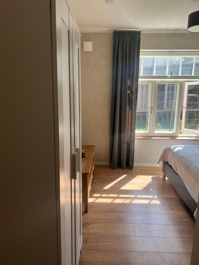 Nomme Apartments Ταλίν Εξωτερικό φωτογραφία