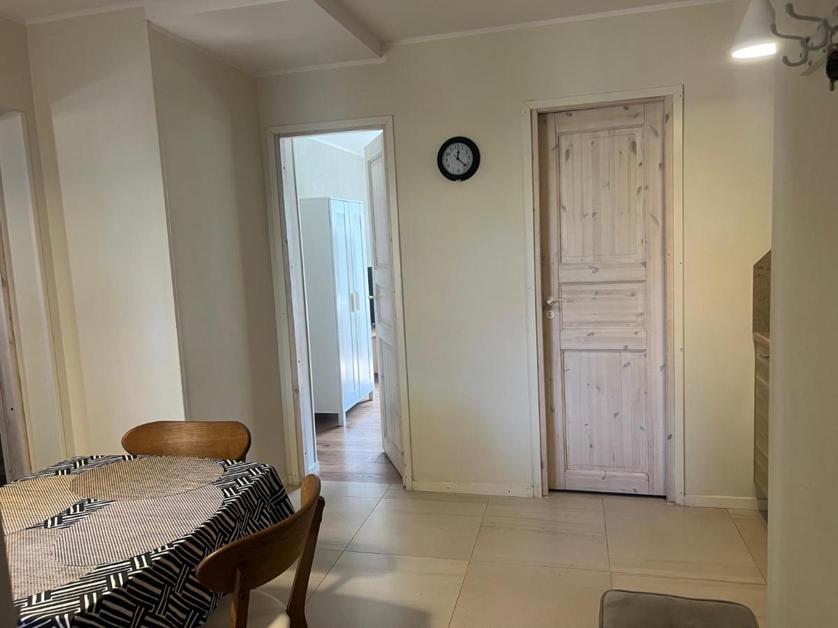 Nomme Apartments Ταλίν Εξωτερικό φωτογραφία