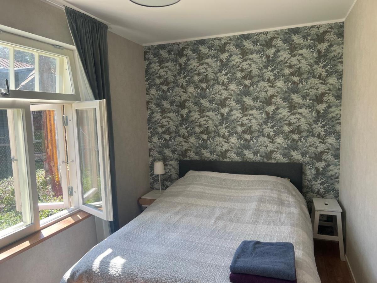 Nomme Apartments Ταλίν Εξωτερικό φωτογραφία