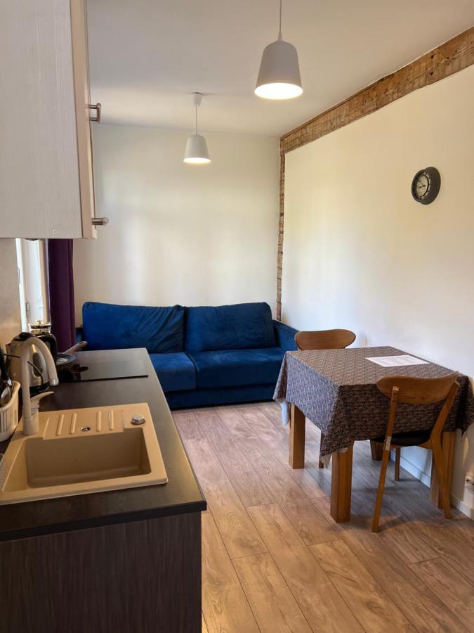 Nomme Apartments Ταλίν Εξωτερικό φωτογραφία