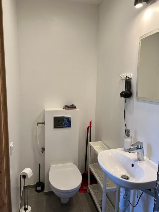 Nomme Apartments Ταλίν Εξωτερικό φωτογραφία