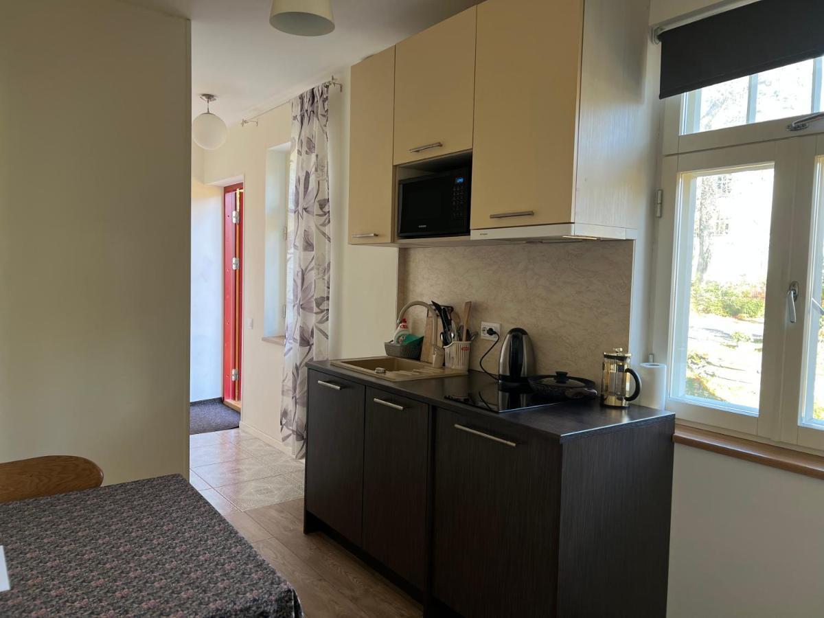 Nomme Apartments Ταλίν Εξωτερικό φωτογραφία