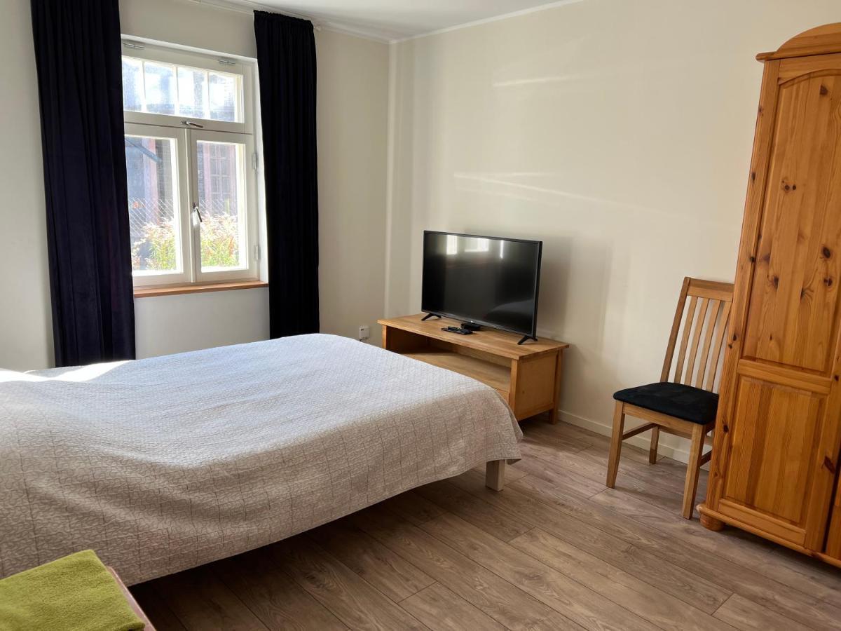 Nomme Apartments Ταλίν Εξωτερικό φωτογραφία