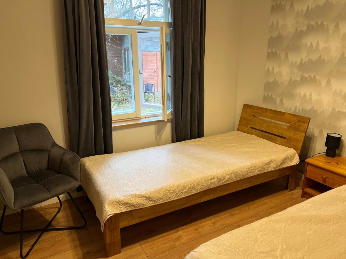 Nomme Apartments Ταλίν Εξωτερικό φωτογραφία