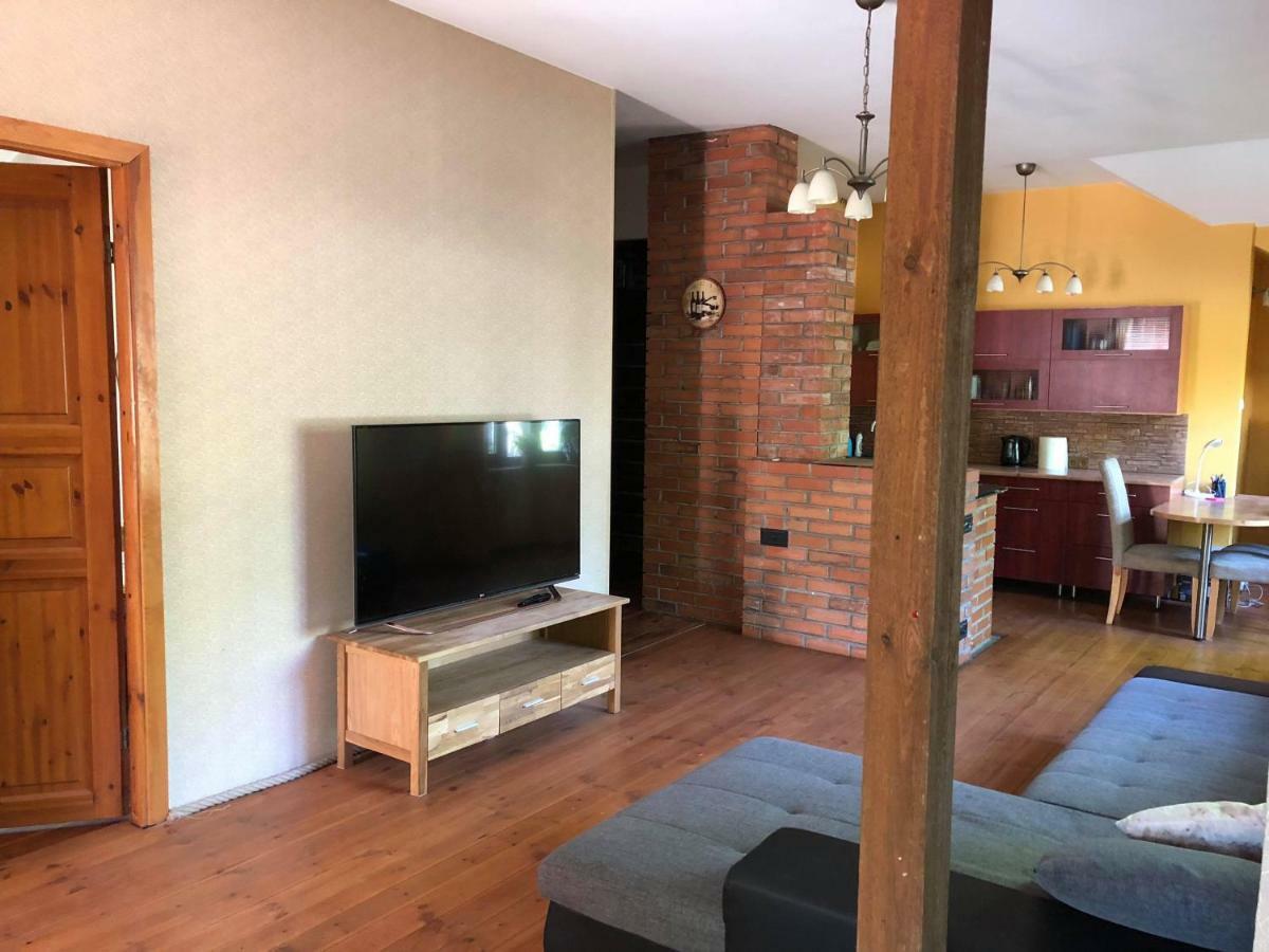 Nomme Apartments Ταλίν Εξωτερικό φωτογραφία