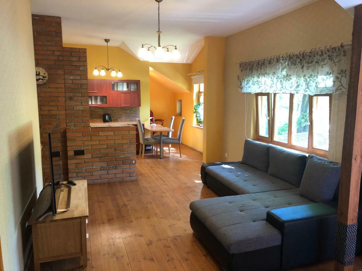 Nomme Apartments Ταλίν Εξωτερικό φωτογραφία