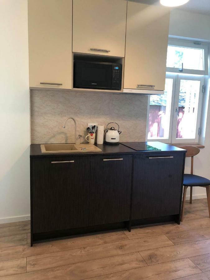 Nomme Apartments Ταλίν Εξωτερικό φωτογραφία